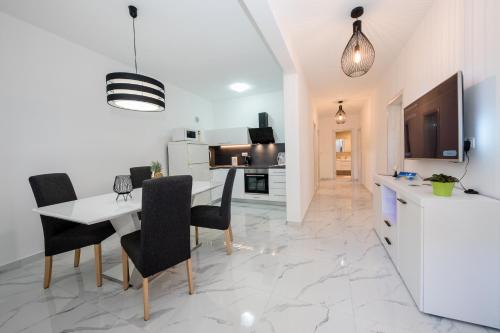 Apartments Sole