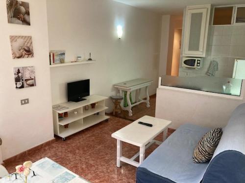 Vacacional Playa Las Canteras