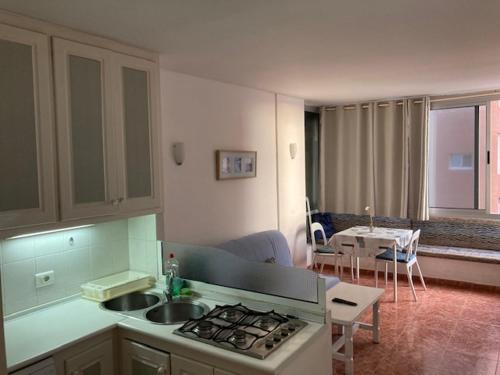 Peña la Vieja Apartment