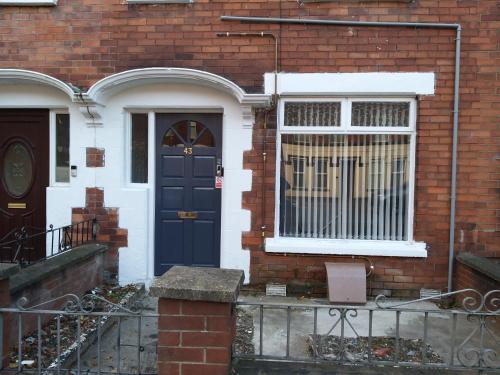 East Belfast Town House, Belfast, United Kingdom