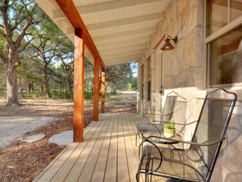 Gallery image of Cabins at Flite Acres-Texas Sage in Wimberley