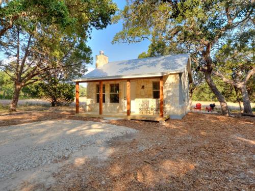 Gallery image of Cabins at Flite Acres-Texas Sage in Wimberley