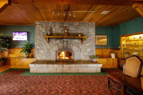 Galería fotográfica de The Summit Inn en Snoqualmie Pass