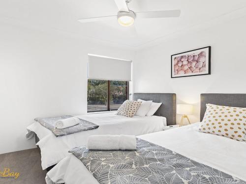 Gallery image of Bay Parklands Unit 70 in Nelson Bay