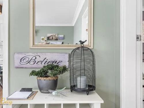 Morton Cottage at Lemon Tree picture