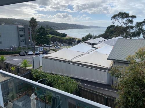 Photo de la galerie de l'établissement Lorne World, à Lorne