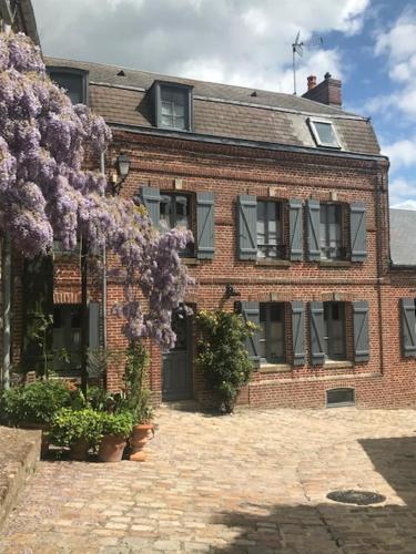 Chambres avec Vue, Saint-Valéry-sur-Somme – Updated 2023 Prices