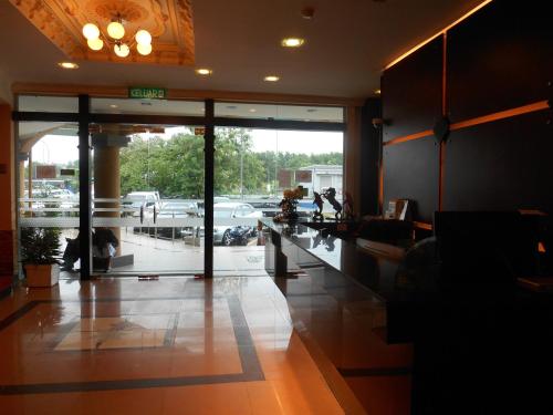 Foto dalla galleria di Sai Villa Hotel Near Klia & Klia2 a Nilai