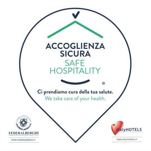 aaccompanimentaccompaniment picture of aaccompanimentanzaanza stinganza safe hist at Hotel Senaria in Anacapri