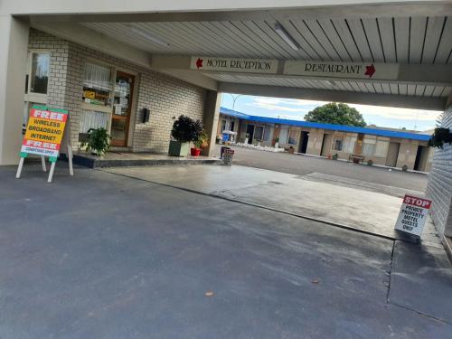 Φωτογραφία από το άλμπουμ του Morwell Parkside Motel σε Morwell