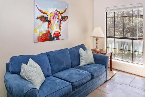 Two Dam Guest Cottages- Tree Top Suite – Photos 5