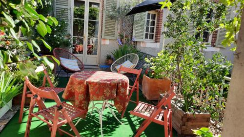 La Virgule de Tanlay – Photos 4