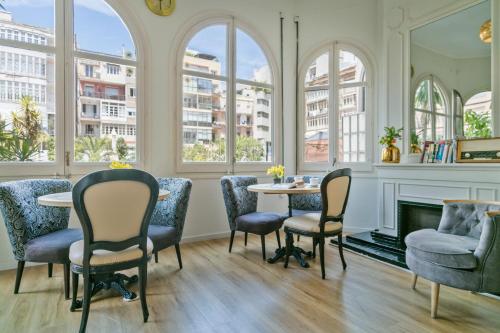 Gallery image of Mihlton Barcelona Boutique B&B in Barcelona