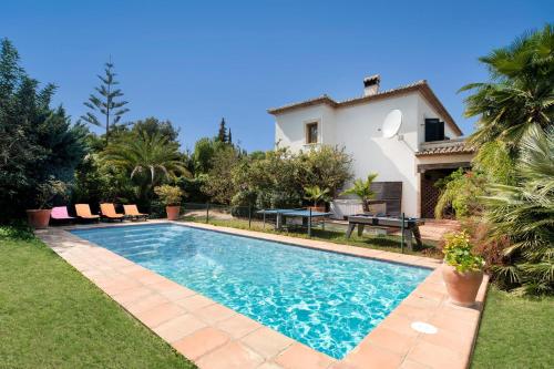 Villa Siesta Blanca by Villa Plus, Jávea, Spain - Booking.com