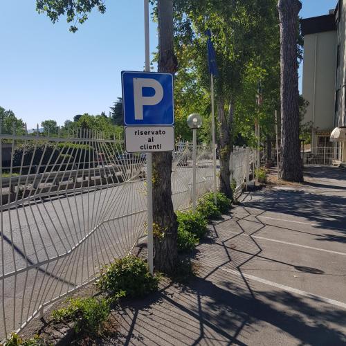 Galería fotográfica de Hotel Due Pini en Melfi