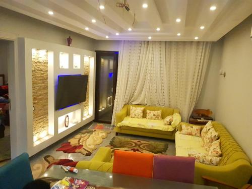 Fotografie z fotogalerie ubytování Chalet stella makadi family only v destinaci Hurghada