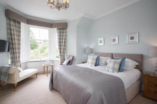 Foto dalla galleria di Dunmurray Lodge Guesthouse and Loft Apartment a Pitlochry