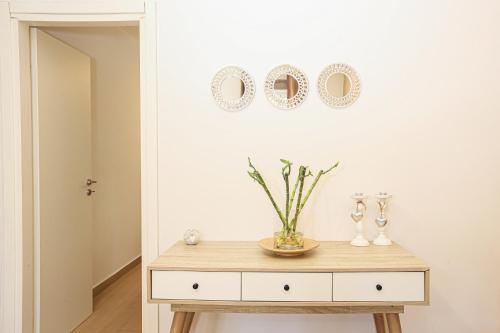 Fotografie z fotogalerie ubytování STAVROS HOUSE v destinaci Ipsos