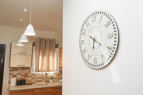 Fotografie z fotogalerie ubytování STAVROS HOUSE v destinaci Ipsos