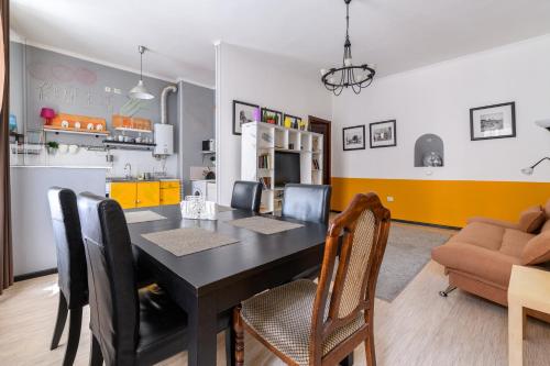 Apartment on Moyka 28, Kudrovo, Russia