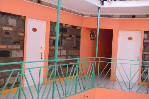 Φωτογραφία από το άλμπουμ του New Green Pastures Guest House σε Eldoret
