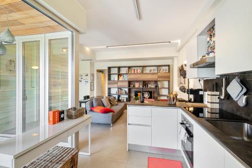 Parma Railway Station Apartment – Photos 3