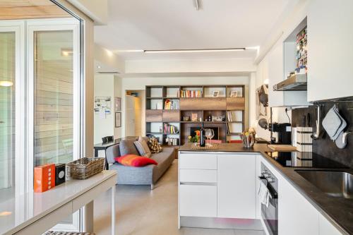 Parma Railway Station Apartment – Photos 2