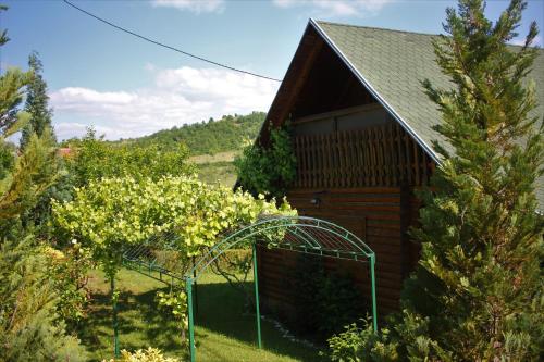 Vacation Home Nature Ecco, Novi Pazar, Serbia - Booking.com