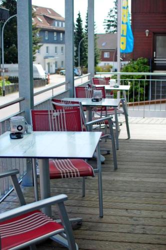 Gallery image of Dein Hotel in Braunlage