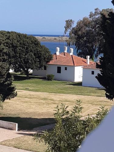 Pedras d'el Rei - Casa Mira