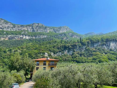 Imagen de la galería de Appartamento Lucia, en Nago-Torbole
