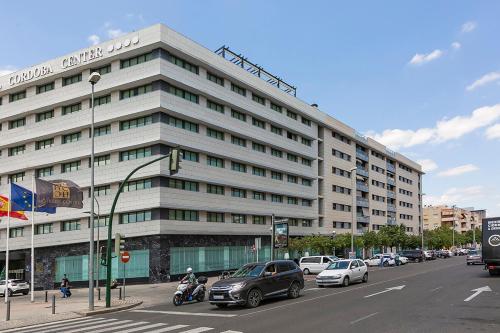 Fotografie z fotogalerie ubytování Apartamento Córdoba Center v destinaci Córdoba