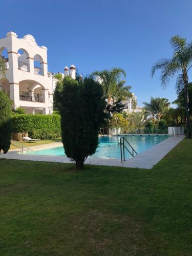 Appartement luxury Marbella (Spanje Marbella) - Booking.com