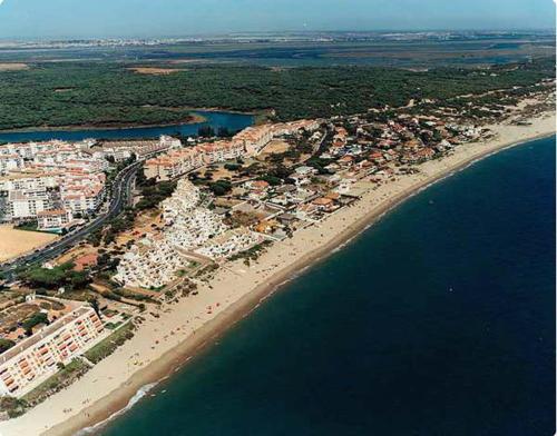 Gallery image of Playa entre pinares in El Portil