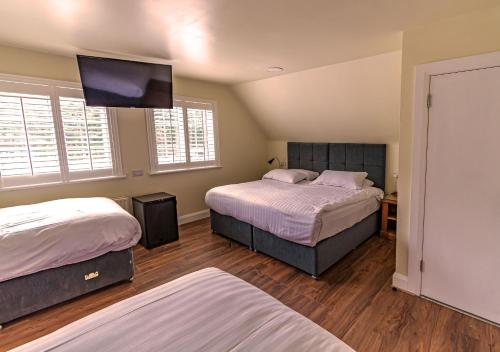 Imagen de la galería de Aisling Guest House, en Ashbourne
