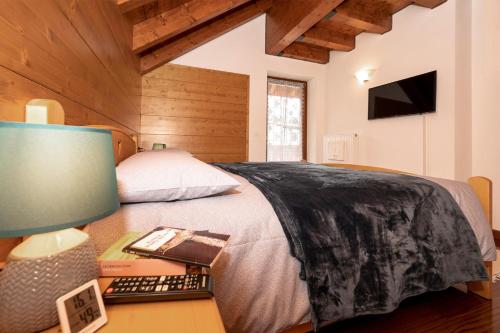 Φωτογραφία από το άλμπουμ του Larici Rooms σε Roana