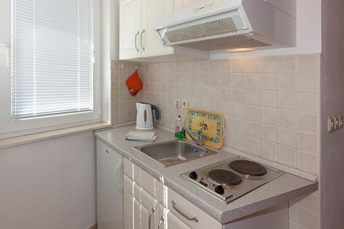 Gallery image of Apartments Milana 2 in Tučepi