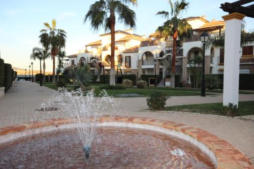Casa Reina - A Murcia Holiday Rentals Property, Vera ...