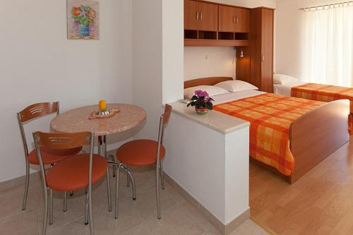 Gallery image of Apartments Milana 2 in Tučepi