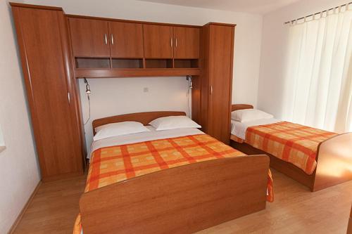 Gallery image of Apartments Milana 2 in Tučepi