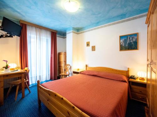 Gallery image of Hotel Adriana in Alleghe