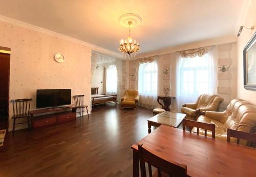 Gallery image of Apartment Purkynova in Mariánské Lázně