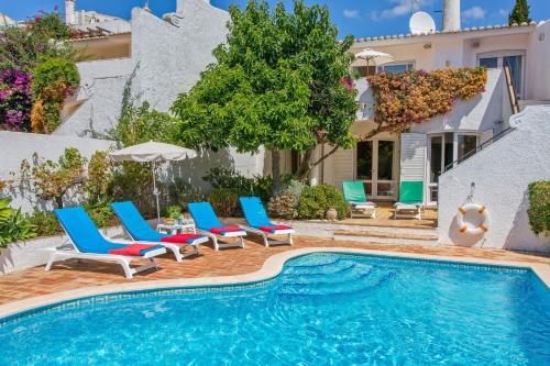 Villa Cinco by Villa Plus