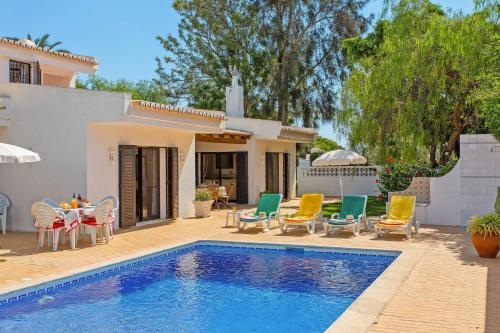 Villa Lisson Grove by Villa Plus