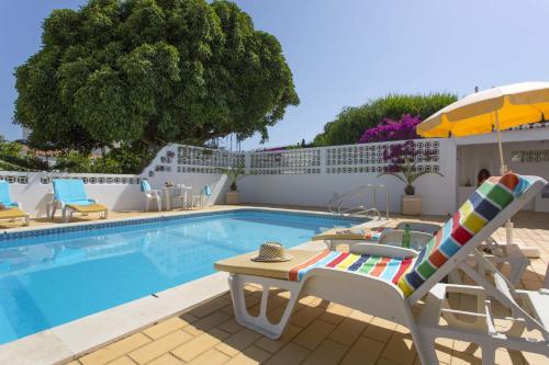 Villa Marie Anne by Villa Plus