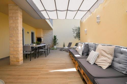 Branqueira Mar by OCvillas