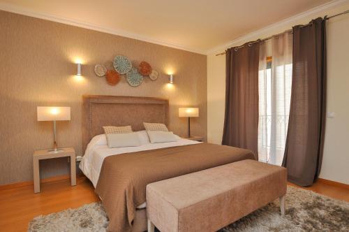 Branqueira Mar by OCvillas