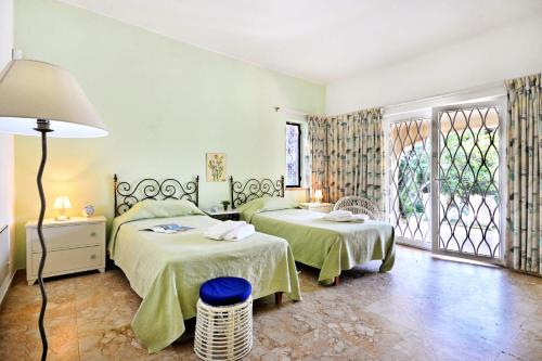 Villa Sounia by Villa Plus