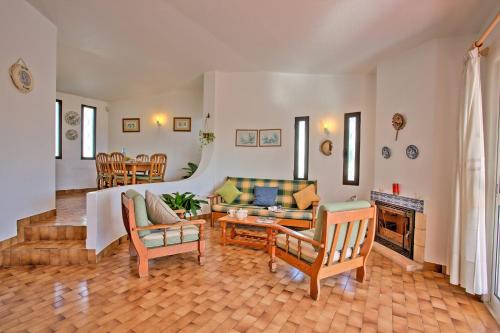 Villa Vitor by Villa Plus