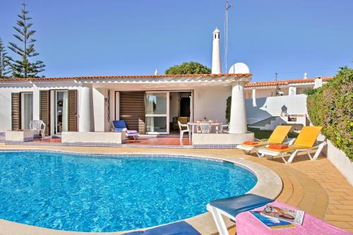 Villa Vitor by Villa Plus